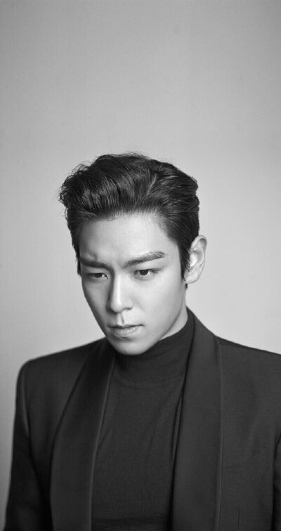 bigbang!top.崔胜贤.壁纸.