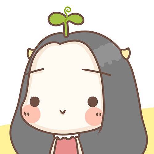 牛轰轰-牛气轰轰-萌萌哒