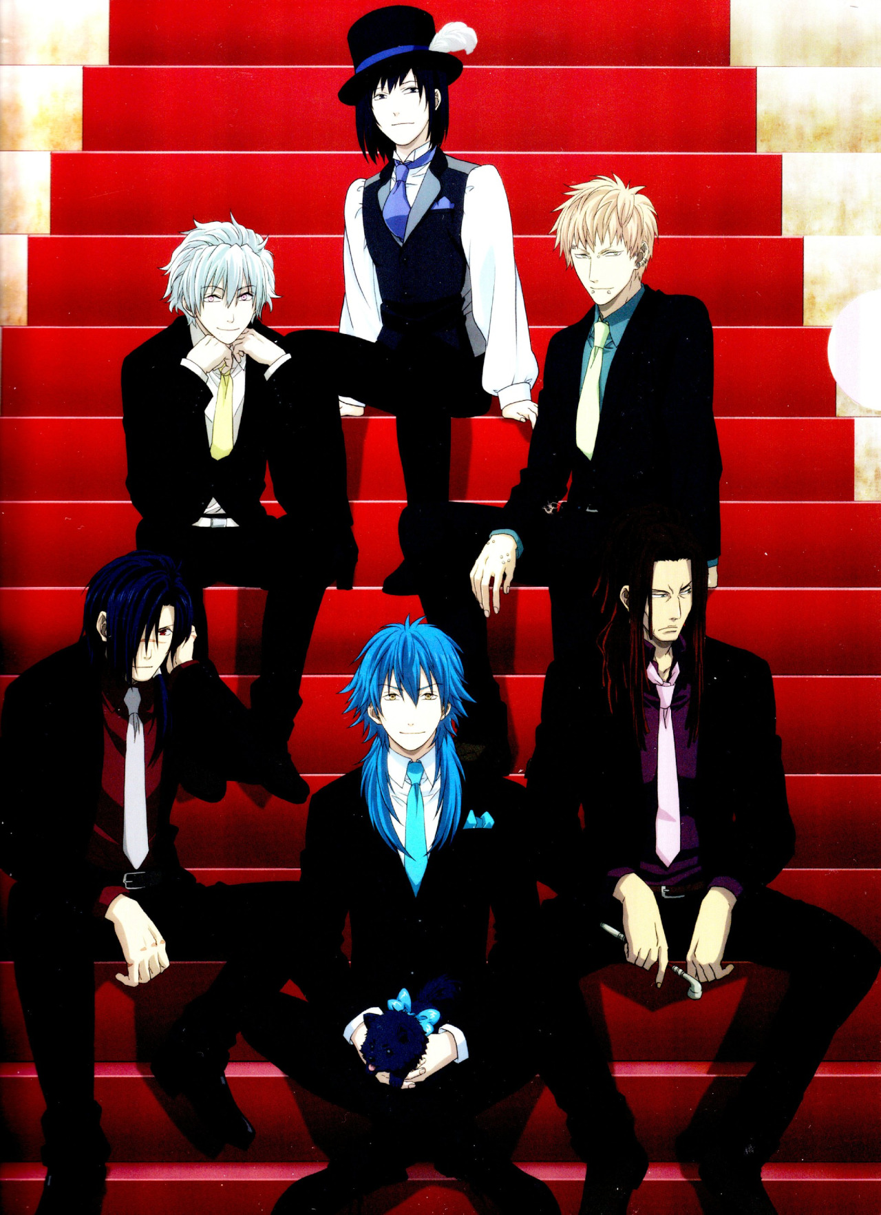 dmmd 