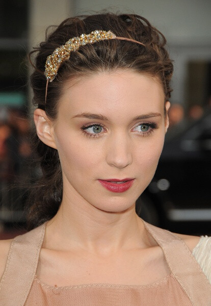 鲁妮·玛拉 rooney mara