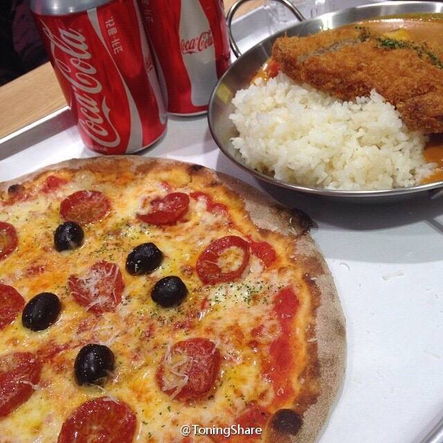 半夜拉仇恨 午夜放毒 美食