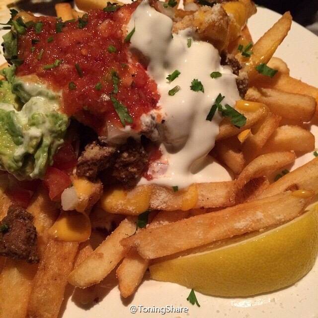 半夜拉仇恨 午夜放毒 美食