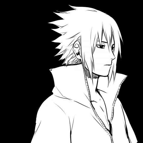 uchiha sasuke 宇智波佐助