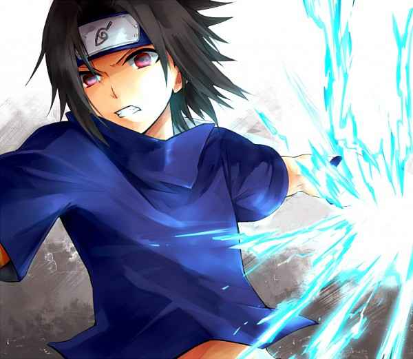 uchiha sasuke 宇智波佐助