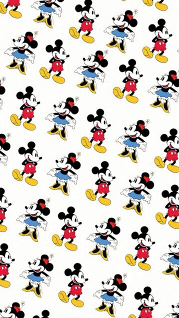 mickey mouse