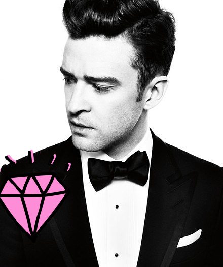 贾老板justin timberlake