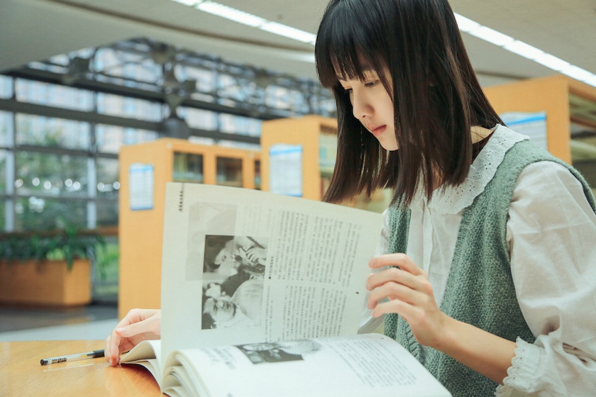 陈都灵,陈嘟嘟,电影《左耳》女主,小耳朵扮演者.南航校花.