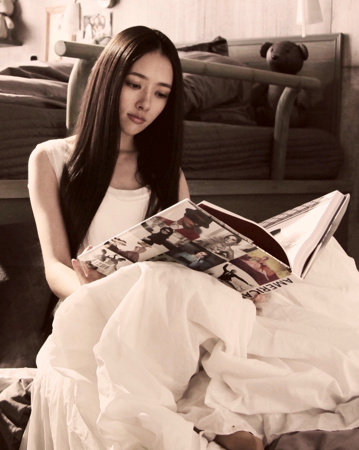 郭碧婷bea hayden 壁纸 美女 女神 明星 《小时代》南湘