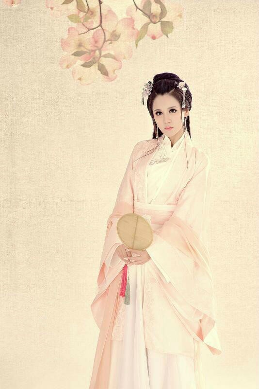 盘子女人坊