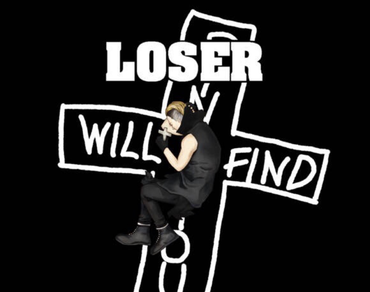 loser