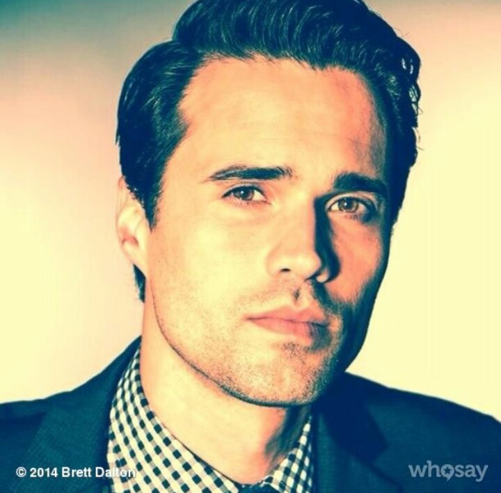 brett dalton