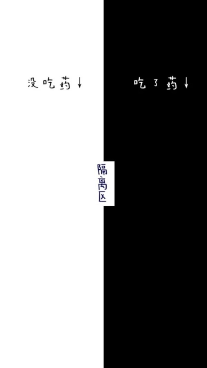 背景图--隔离区