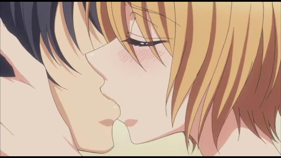 love stage