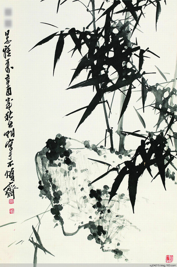 刘昌潮(1907——1997)生于广东省揭阳市桂林乡,三代皆为画家.