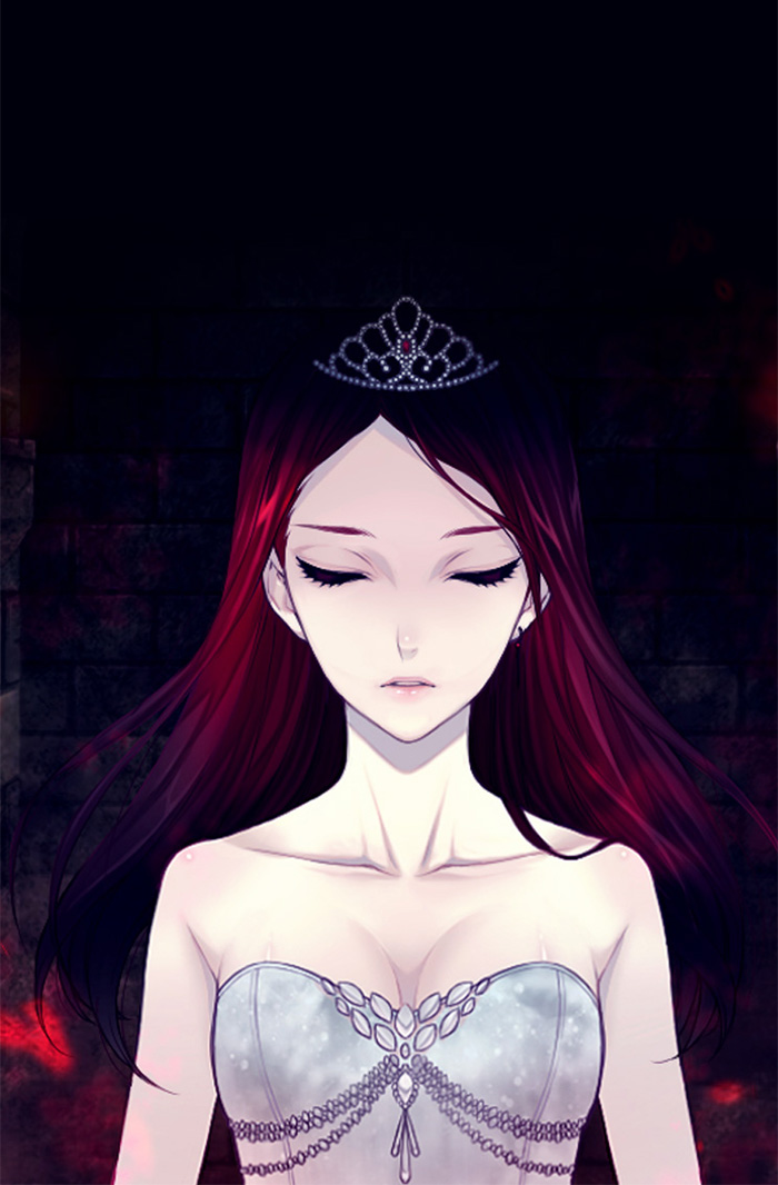 西瓜壁纸 傲娇女王