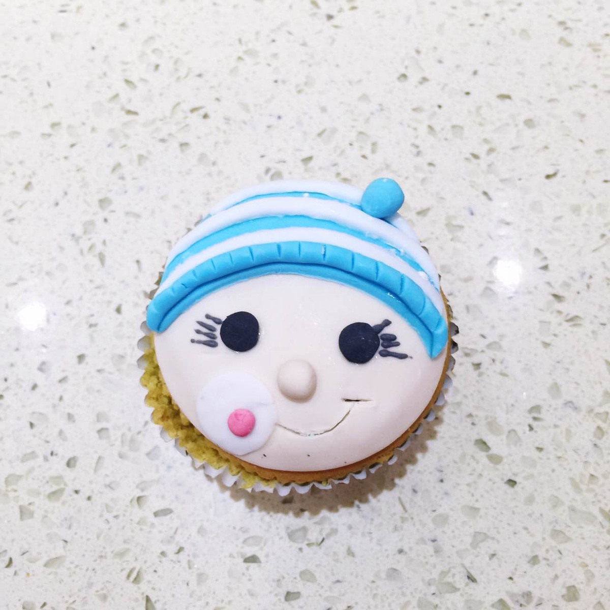 小奶娃 