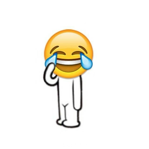 恶搞emoji 表情