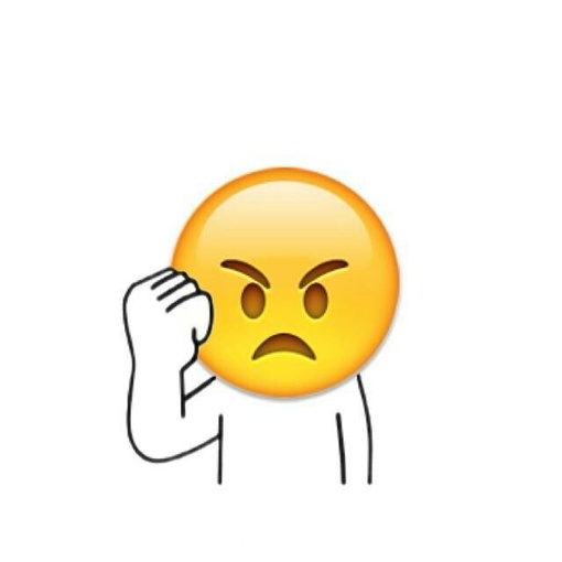 恶搞emoji 表情