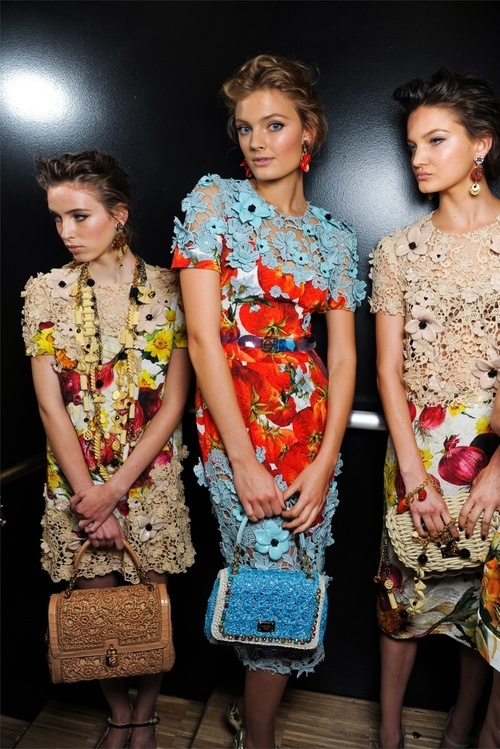 杜嘉班纳dolce gabbana