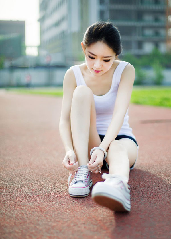 【女头 头像 小清新 高清壁纸 清新女孩】~zz