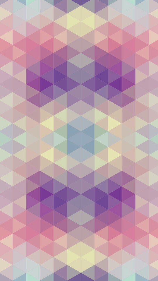 紫色 菱形 壁纸 聊天背景 半透明 purple