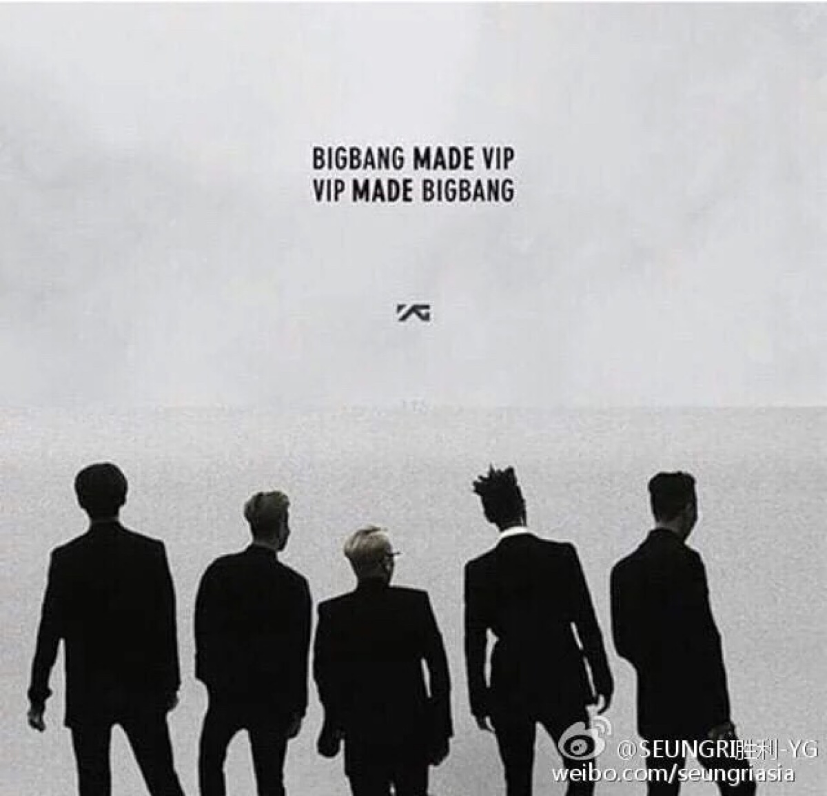 bigbang loser