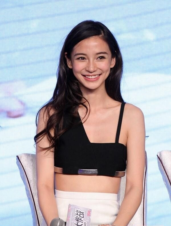 angelababy~女神杨颖