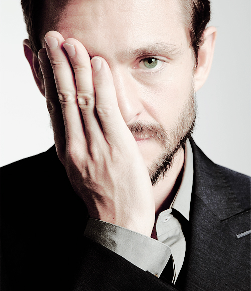 小茶杯 hugh dancy 休丹西