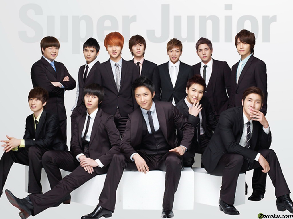 super junior