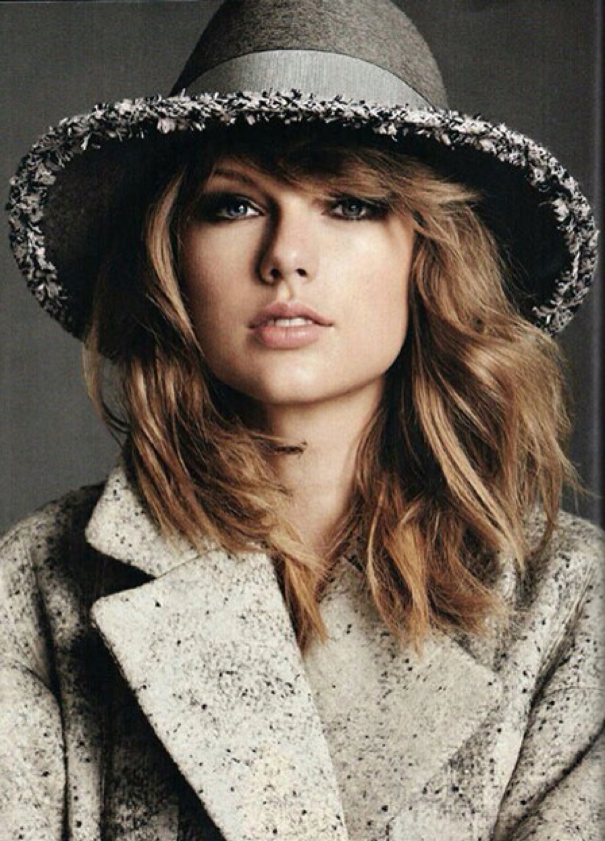 【独61望】taylor swift