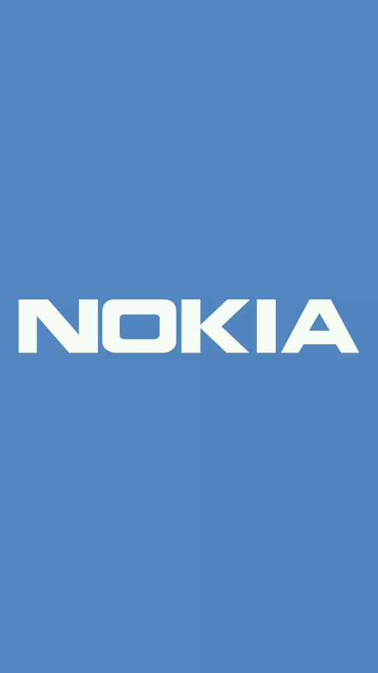 诺基亚,nokia,品牌logo,壁纸