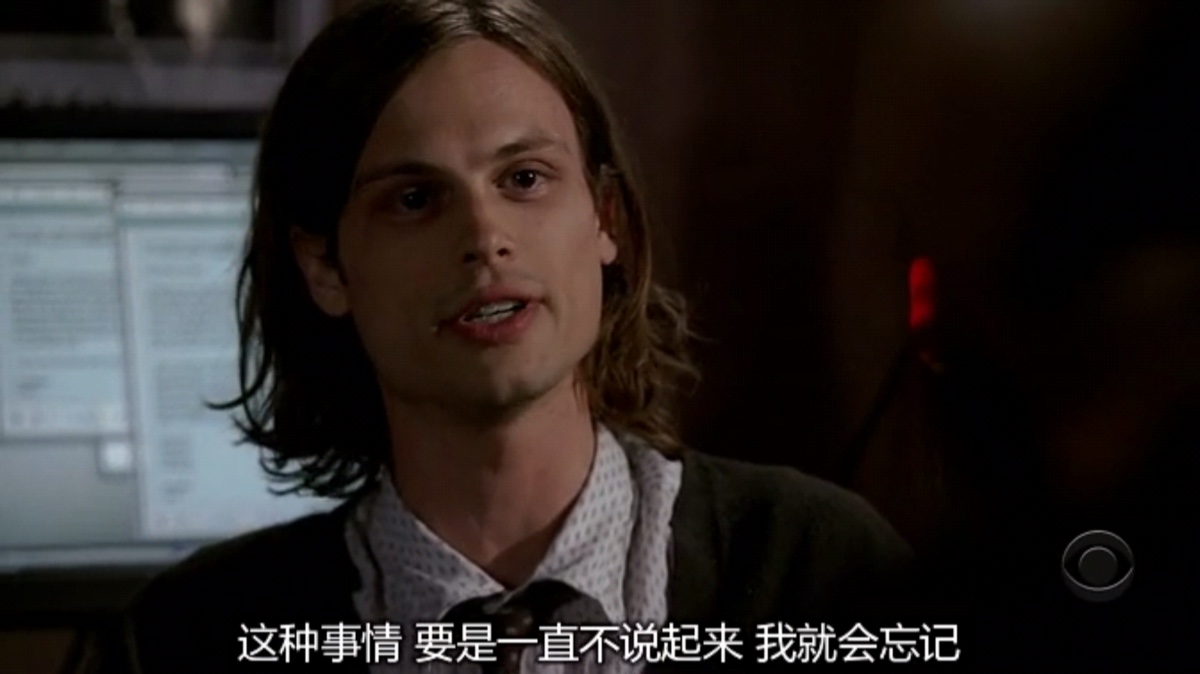 犯罪心理-堆糖,美好生活研究所
