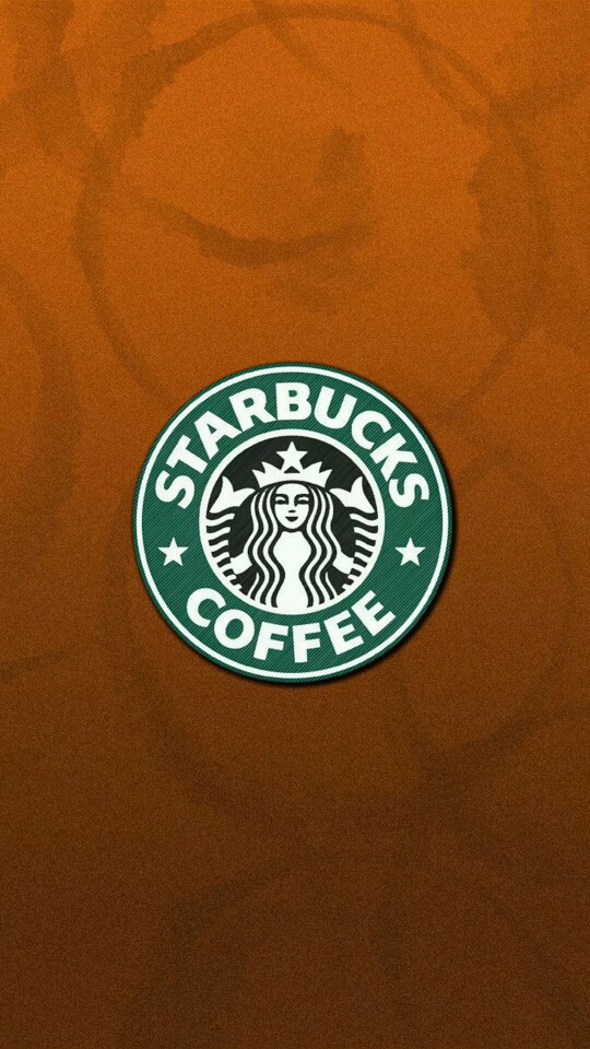 星巴克,starbucks,品牌logo,壁纸