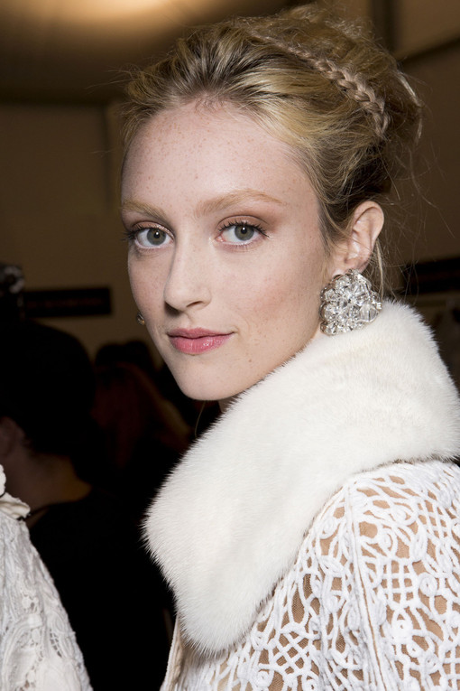 美人如斯 碧眼 头像