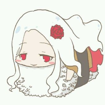 阳炎project 小樱紫苑 q版 萌图 二次元 女生头像