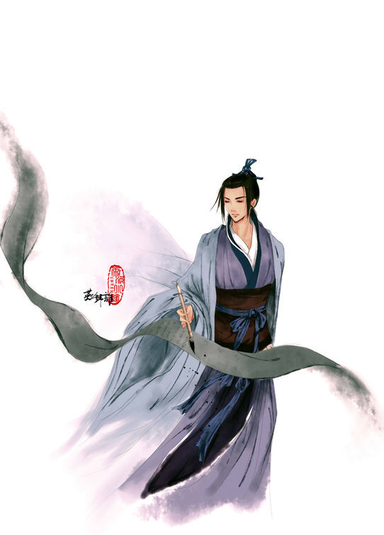 颜路(二师公)