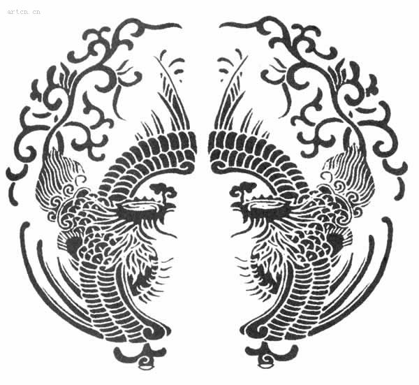 古代图案纹样
