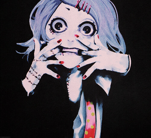 suzuya juuzou