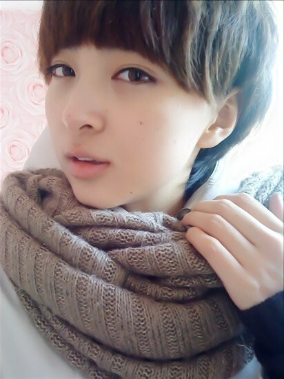 1期更新,主推短发】挑染 渐变 彩虹 发片 长发 卷发 日韩 个性短发