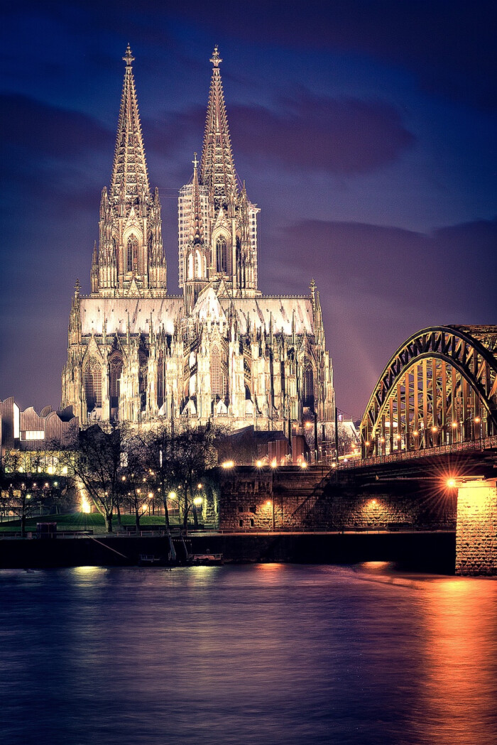 cologne cathedral