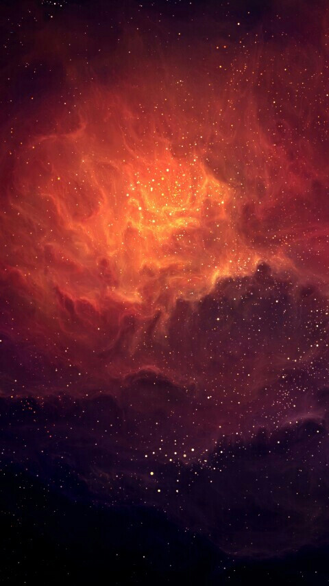 "寻不见你,在宇宙星辰最灿烂的地方等你"------宇宙星空星辰灿烂天空