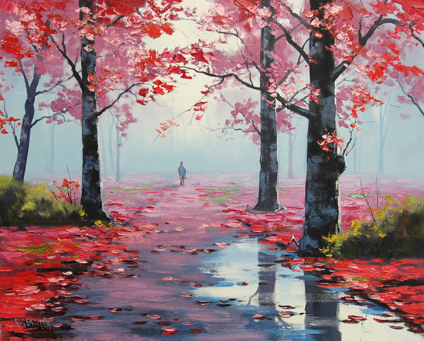 枫树—油画作品欣赏 http://huaban.com/pins/19544689