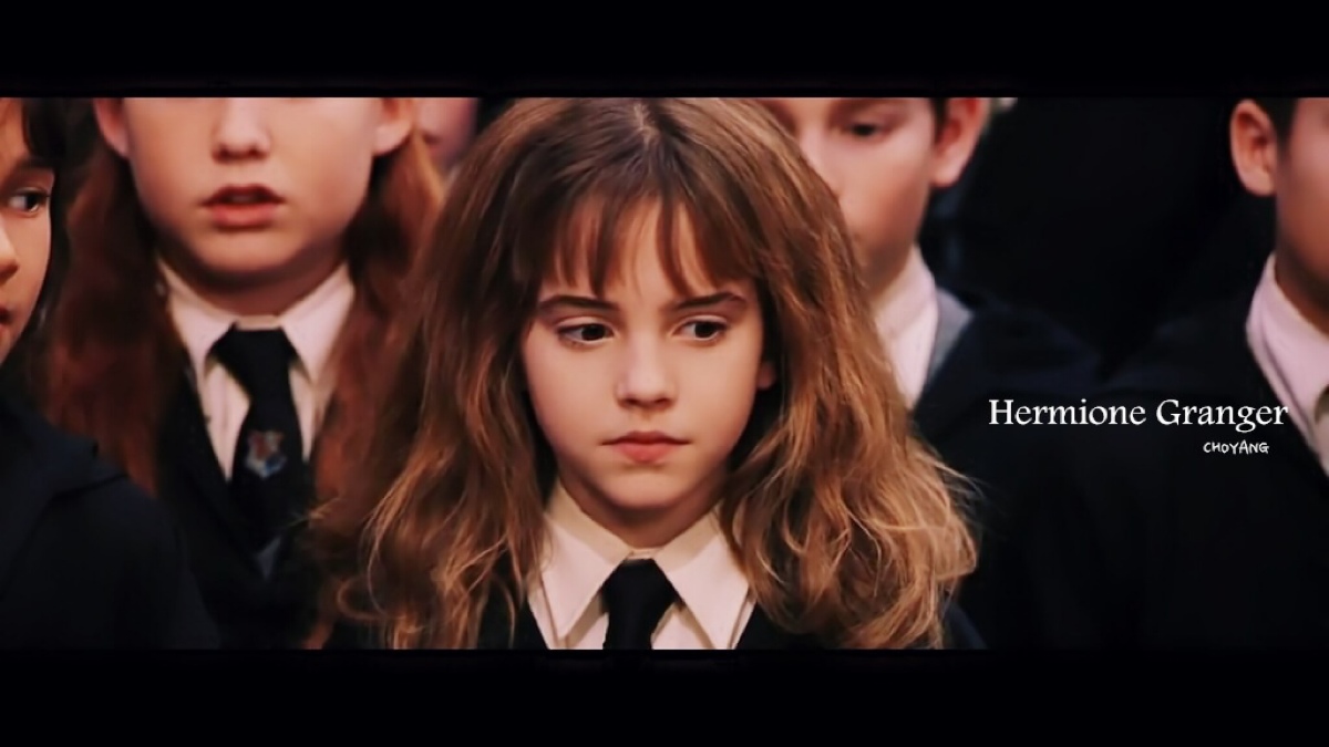 hermione granger