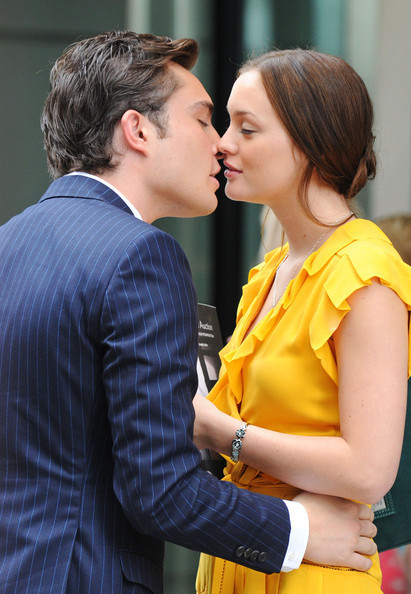 绯闻女孩 chuck73 blair