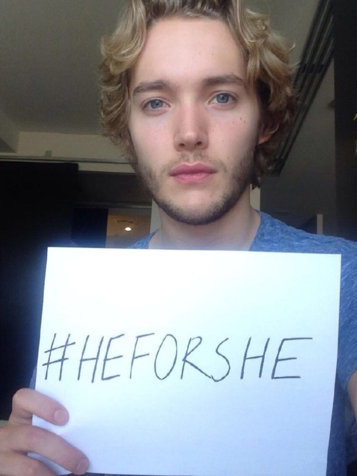 toby regbo