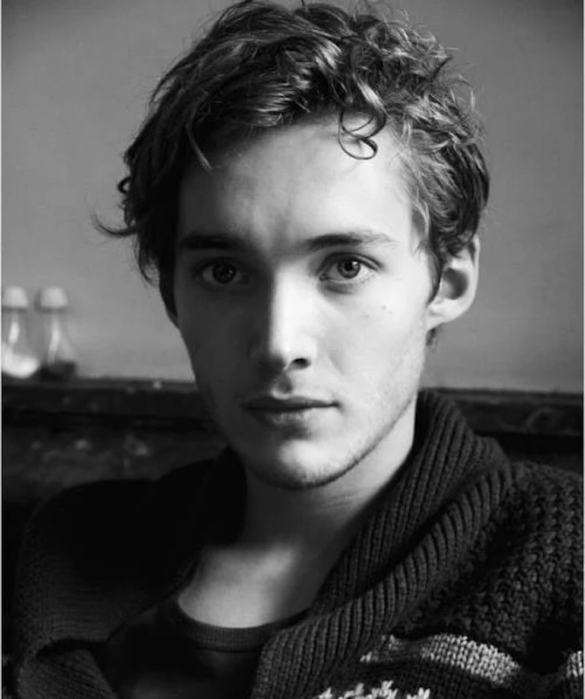 toby regbo