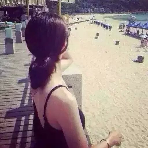 女生头像 小清新 森系 个性 韩系 新潮 文艺范 搞怪 可爱 闺蜜 背影