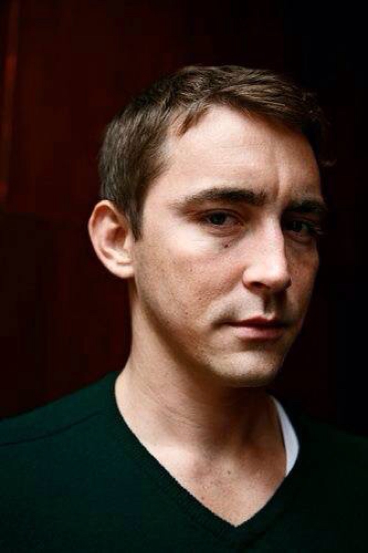 李佩斯lee pace