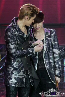 繁星#吴亦凡#张艺兴#kris#lay#kray