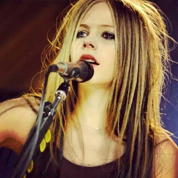 avrillavigne壁纸avrillavigne近期avrillavigne不良avrillavigne早期